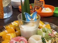 -泰妃殿(武汉首店)