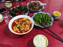 -老丽江餐馆(丽江华都商贸城店)
