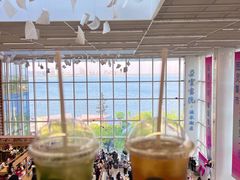 -朵云书院(滴水湖店)