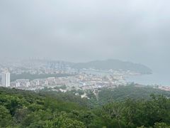 -白玉山景区