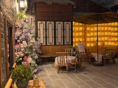 -61号餐吧(兴坪古镇漓江店)