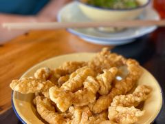 -李子坝梁山鸡(李子坝大鸡哥店)