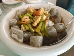 -牟传仁饭庄(星海店)