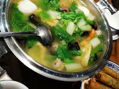 -兰边碗(鼓楼店)