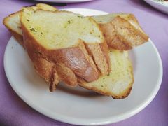 蒜香烤面包-德大西餐社(云南南路店)