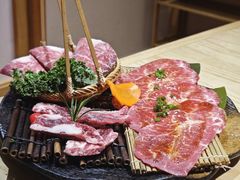-松鱼亭·和牛烧肉(协鑫广场店)
