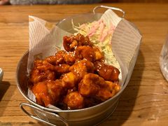 -恩你小木屋·韩式料理(假日广场店)