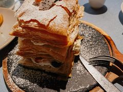 -晓粤·惹味粤菜(凯德乐峰广场店)