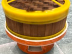 -马仕玖煲·融合菜·酥不腻烤鸭(人大店)