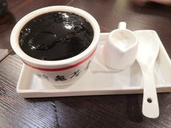 金牌龟苓膏-香港龟正盅 手作糖水甜品龟苓膏(千灯湖环宇城店)