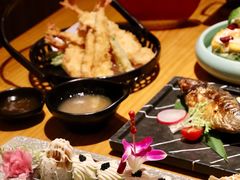 -元通寿司(地标店)