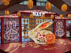 -银泰百货(北京大红门店)