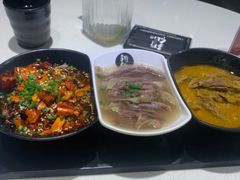 -新仙清汤牛腩(铜锣湾店)