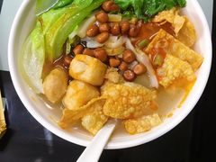 -笋果坊螺蛳粉(竹园小区店)