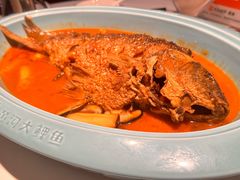 -阿五黄河大鲤鱼(英协路店)