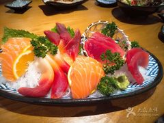 -栖川山葵家·寿喜锅·日式料理(龙湖北城天街商场店)