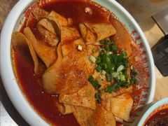 必吃菜麻辣三样-再回首(兰州中心店)