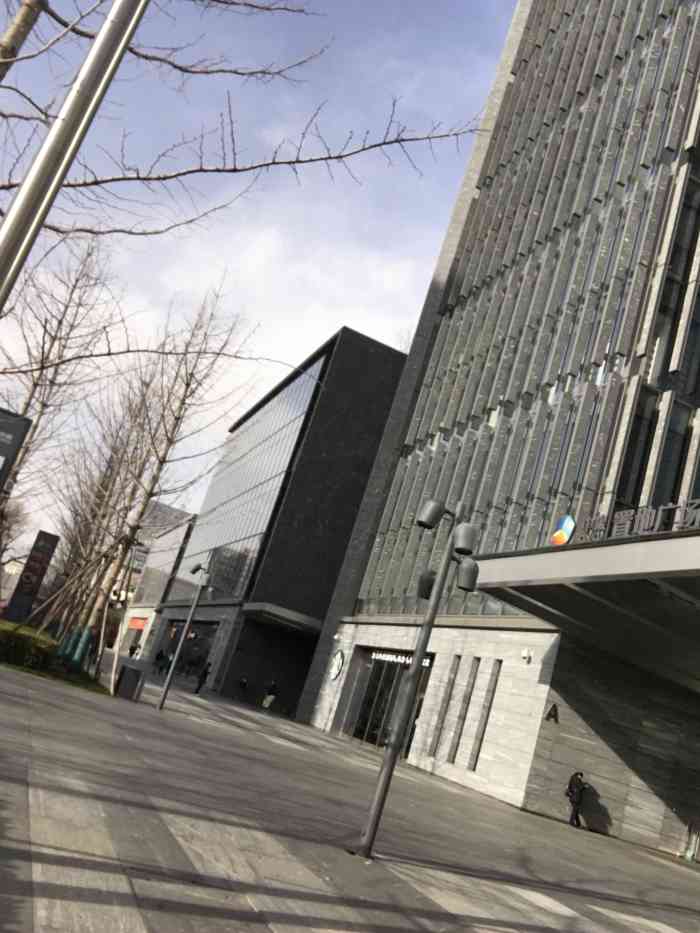 中粮置地广场-"中粮置地广场位于安定门外大街,临近地坛公.