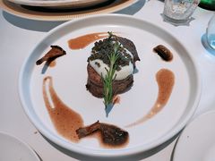 -王品牛排(郑州大卫城店)