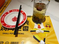 -金柱大盘鸡(南门店)