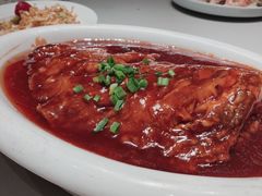 -蓬川食府(金海道店)