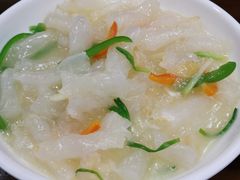 -老苏州茶酒楼
