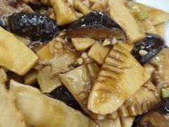 烧二冬-南磨房食府(燕莎奥特莱斯购物中心店)
