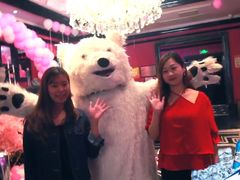 -INLOVE KTV(世博源店)