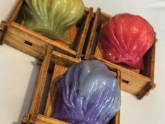 -侨美食家·粤菜(体育西路店)