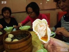 -珊珊小笼馆(仙霞路店)