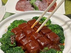 -归元·云集斋素菜馆