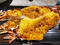 -極上萬膳·日料放题(海岸城店)