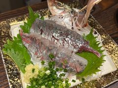 -桂马·日本料理·海胆·海鲜饭·酒场(民主广场店)