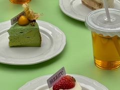 -流酥可心·牛乳蛋糕商店(禾祥西路店)