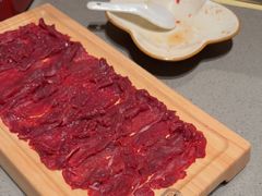 -海底捞火锅(河东万达广场店)