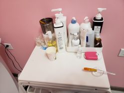 -YOUNGSKIN氧研皮肤管理中心