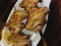 -烧鸟周居酒屋(香山店)