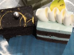 -圣罗巴甄选自助(麦凯乐店)