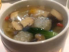 野生菌皇汤-翠府(翠湖北路店)