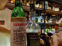 -Ish Whiskey&Cocktail Bar酒吧(合生麒麟新天地店)