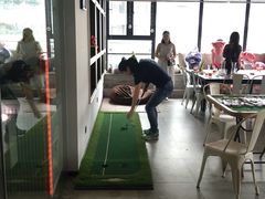 -CIAO·团建聚餐·生日派对轰趴馆(福田店)