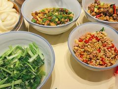 -衡地道·三菜一汤(水岸新城店)