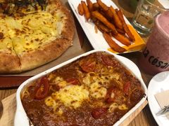 经典肉酱意面-乐凯撒披萨(喜荟城店)