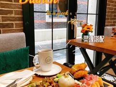 -ALLORA意大利餐厅(丰盛里店)