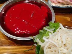 -周幺妹重庆老火锅(银泰城总店)