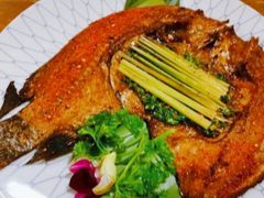 -紫滇源云南生态菜(丹凤街店)