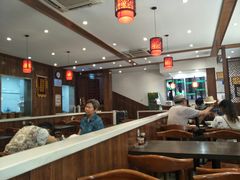 大堂-共和春(甘泉路店)
