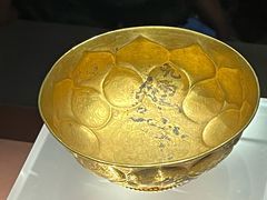 -陕西历史博物馆