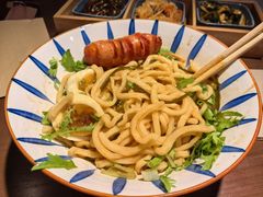 -面乙新派手擀面(大悦城店)