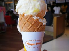-哈根达斯(万象城店)